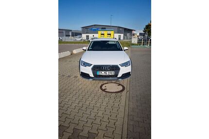 Audi A4 Allroad Gebrauchtwagen