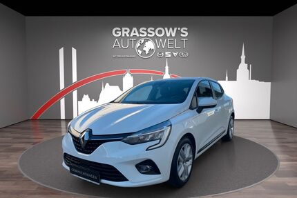 Renault Clio Gebrauchtwagen