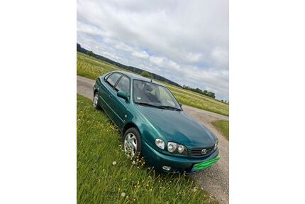 Toyota Corolla Gebrauchtwagen