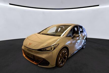 Cupra Born Gebrauchtwagen