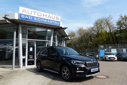 BMW X1 Gebrauchtwagen