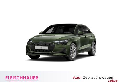 Audi A3 Gebrauchtwagen