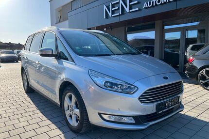 Ford Galaxy Gebrauchtwagen