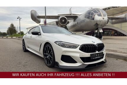 BMW 840 Gebrauchtwagen