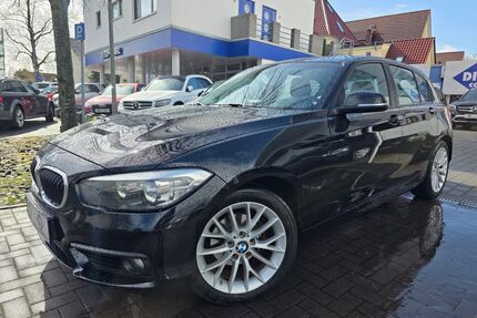 BMW 118 Gebrauchtwagen