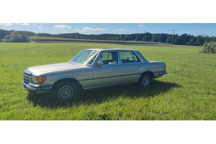 Mercedes-Benz S 280 Gebrauchtwagen