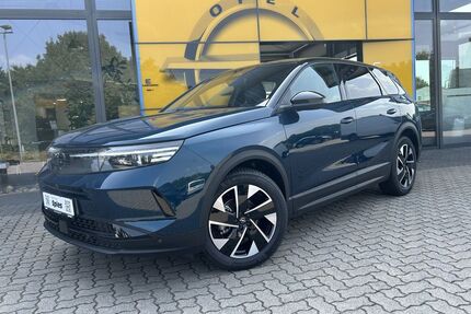 Opel Grandland (X) Gebrauchtwagen