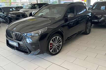 BMW X2 Gebrauchtwagen