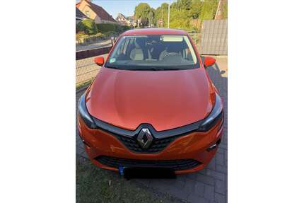 Renault Clio Gebrauchtwagen