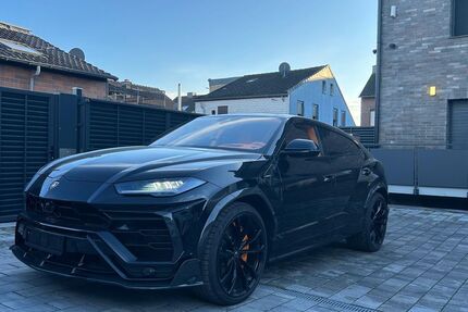 Lamborghini Urus Gebrauchtwagen