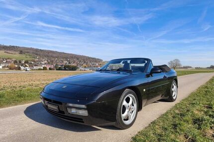 Porsche 944 Gebrauchtwagen