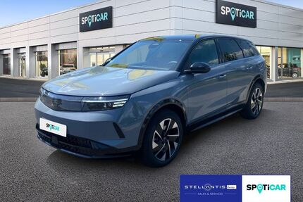 Opel Grandland (X) Gebrauchtwagen