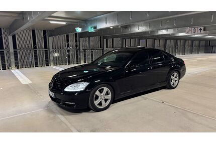 Mercedes-Benz S 350 Gebrauchtwagen