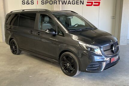 Mercedes-Benz V 300 Gebrauchtwagen