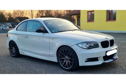 BMW 1er M Coupé Gebrauchtwagen