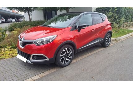 Renault Captur Gebrauchtwagen