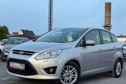Ford C-Max Gebrauchtwagen