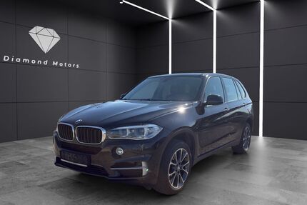 BMW X5 Gebrauchtwagen