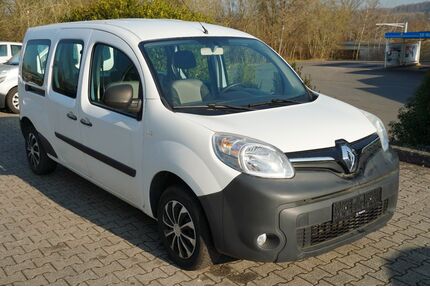 Renault Kangoo Gebrauchtwagen