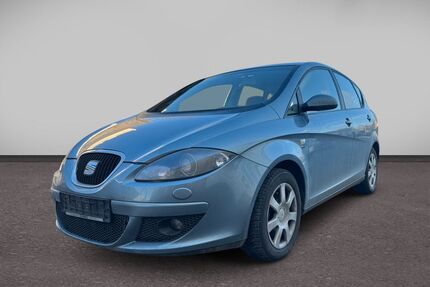 Seat Toledo Gebrauchtwagen