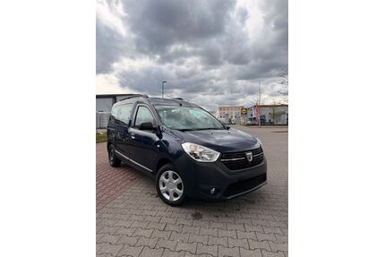 Dacia Dokker Gebrauchtwagen