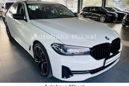 BMW 530 Gebrauchtwagen