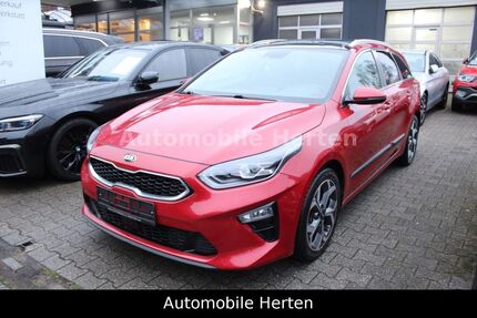 Kia ceed / Ceed Gebrauchtwagen