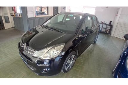 Citroen C3 Gebrauchtwagen