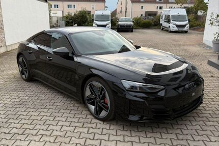 Audi RS e-tron GT Gebrauchtwagen