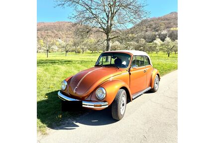VW Käfer Gebrauchtwagen