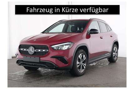 Mercedes-Benz GLA 200 Gebrauchtwagen