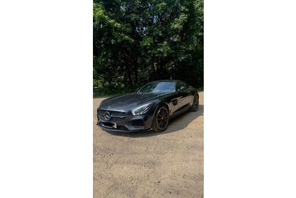 Mercedes-Benz AMG GT S Gebrauchtwagen