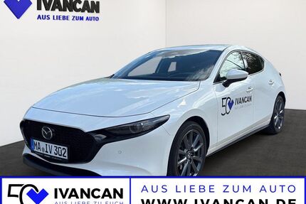 Mazda 3 Gebrauchtwagen