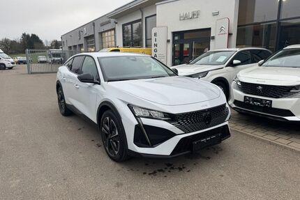 Peugeot 408 Gebrauchtwagen