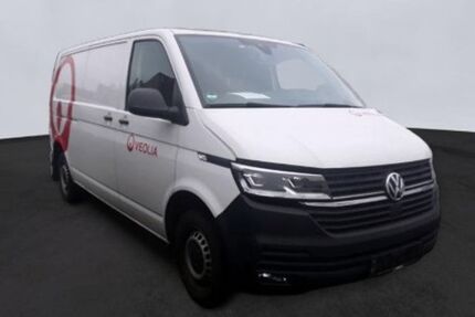 VW T6 Transporter Gebrauchtwagen