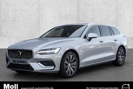 Volvo V60 Gebrauchtwagen