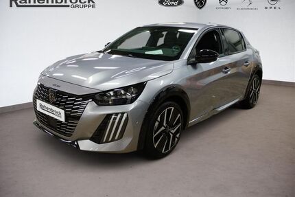 Peugeot 208 Gebrauchtwagen