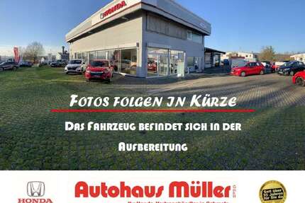 Honda Civic Gebrauchtwagen
