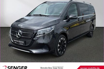 Mercedes-Benz V 220 Gebrauchtwagen