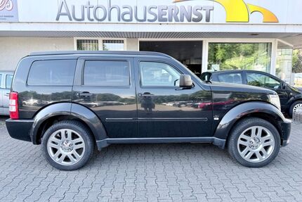 Dodge Nitro Gebrauchtwagen