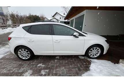 Seat Leon Gebrauchtwagen
