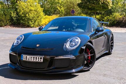 Porsche 991 Gebrauchtwagen