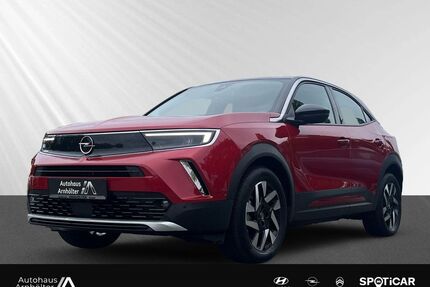 Opel Mokka-e Gebrauchtwagen