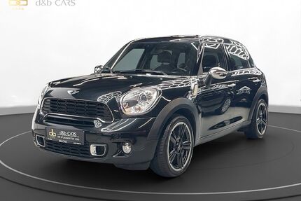 Mini Cooper S Gebrauchtwagen