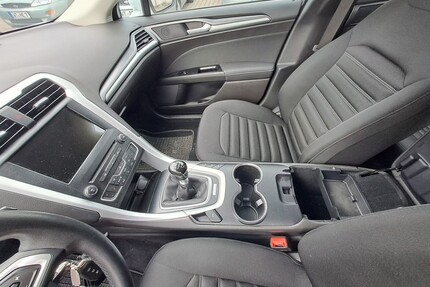 Ford Mondeo Gebrauchtwagen