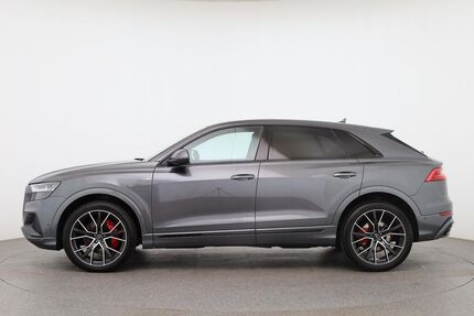 Audi Q8 Gebrauchtwagen