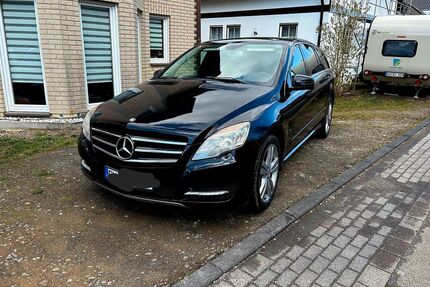 Mercedes-Benz R 350 Gebrauchtwagen