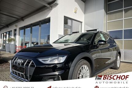 Audi A4 Allroad Gebrauchtwagen
