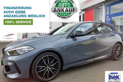 BMW M135 Gebrauchtwagen