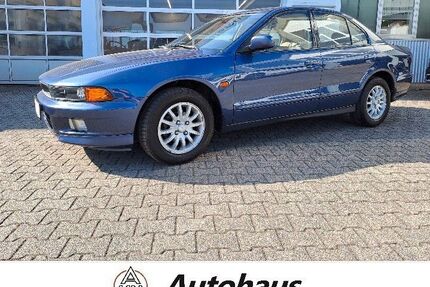 Mitsubishi Galant Gebrauchtwagen